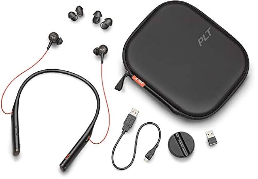 SONY - Plantronics Voyager 6200 UC ヘッドセット 413+zLCiaLL._UF894,1000_QL80_.jpg